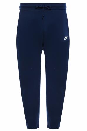 Sweatpants with logo, zdjęcie 1 Sweatpants with logo od Nike